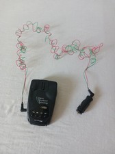 Beltronics Vector 940 Radar Laser Detector with Power Cord - TESTED