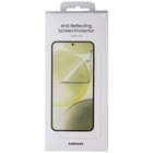 Samsung Anti-Reflecting Displayschutzfolie für Samsung Galaxy S24 - Klar
