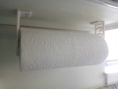 How to Removed Plastered in Towel Rack: Quick & Easy Fixes