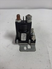 12v Relay 36856250 For Ingersoll Rand Doosan P185 Xp375 Air Compressor