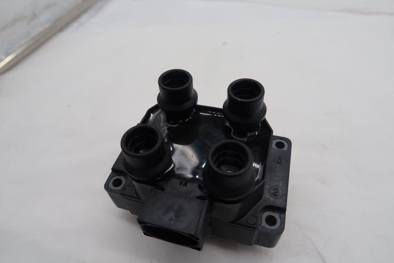 Ignition Coil Pack fits Ford Puma 1997-2002 1.4 1.7 - Motaquip VCL618 image 2