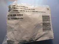 Bosch Junkers EntlüFter 87185050390