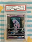 Mewtwo GX (Secret Shining) 78/73 Shining Legends Holo PSA 10