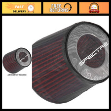 High-performance Air Filter Wrap - Universal Fit Durable Protection 1 Pack