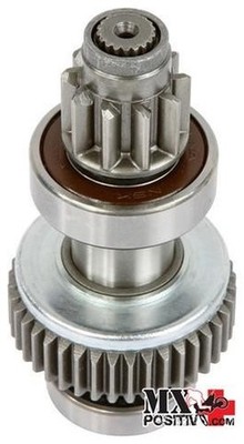 Anlassermotor Ritzel Harley Davidson FLHRC Road King Classic 2007-2011
