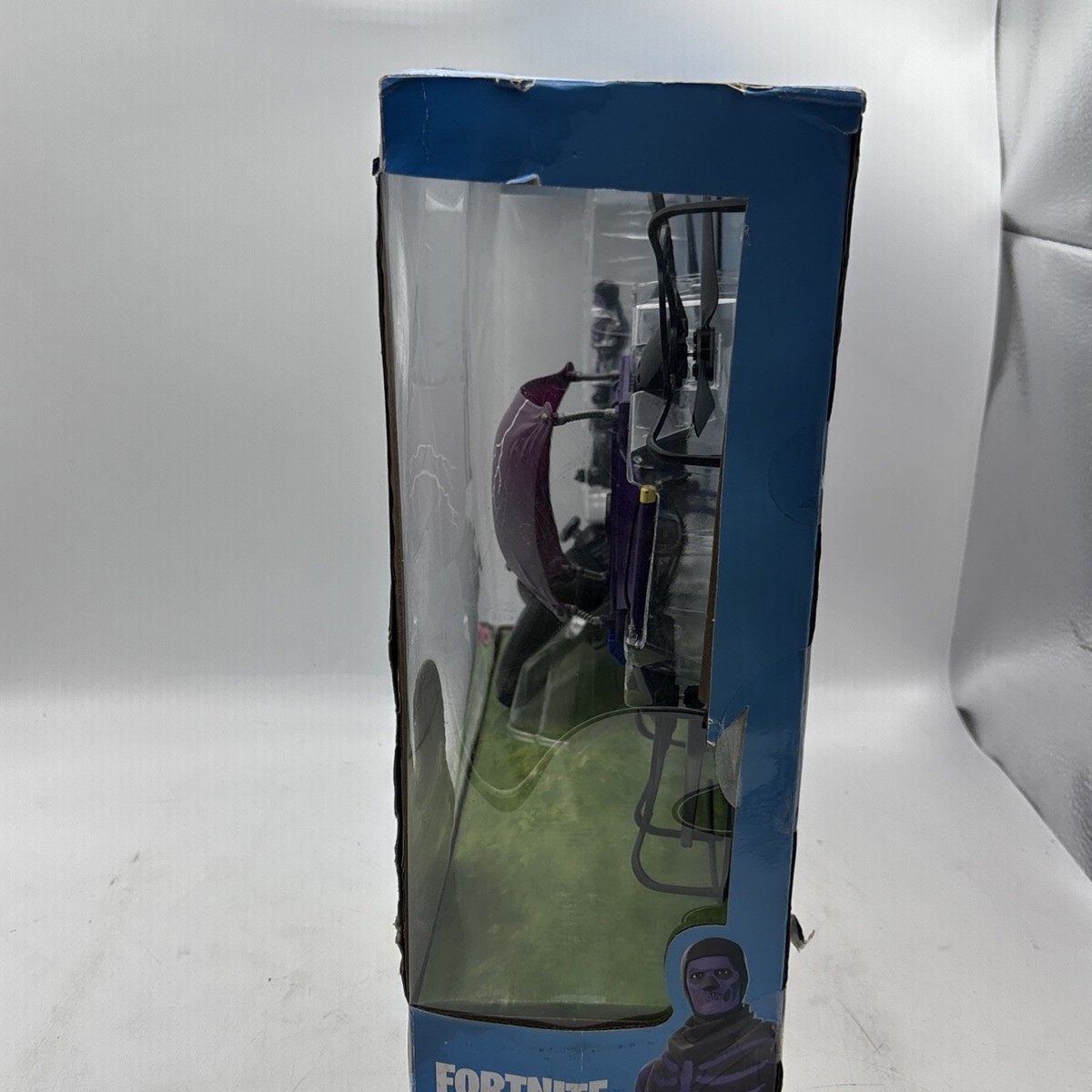 フォートナイト　30cm Amazon.co.jp: マクファーレン トイズ フォートナイト