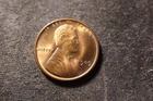 1909-VDB GEM BU Glossy Sharp looking Lincoln Head Cent LAX