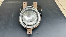 1962 B-body Mopar Inner Headlight Bucket Beauty Ring Bezel Complete Assembly
