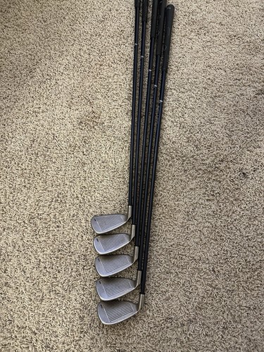 CALLAWAY XJ SERIES Junior Golf 3 Wood 53-60 Tall Jr Reg Flex Graphite