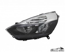 Scheinwerfer Halogen H1/H7 Links für Renault Clio IV BH Grandtour KH 12-16