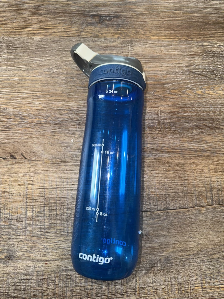 contigo autoseal 24 Oz  - Imagem 2 de 4