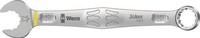 Wera RingmaulschlüSsel 6003 Joker Sw 22Mm L.260Mm Form A Legierter Ws Wera