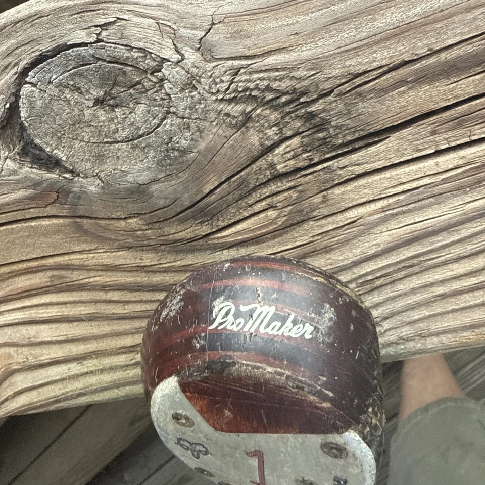 Ram Vintage World Tour Golf Club I Have Not Hit It, But Other People Have.￼￼ - Image 2 of 4