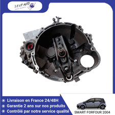 Boite de vitesse Smart FORFOUR