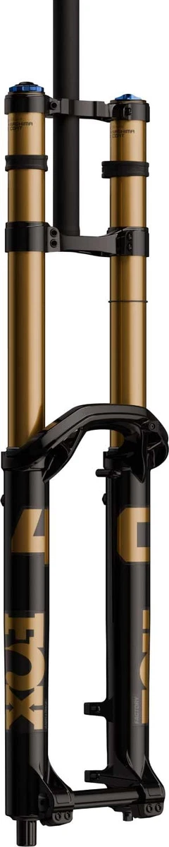 Preços baixos em Curso de 203 mm Fox garfos de Bicicleta | eBay