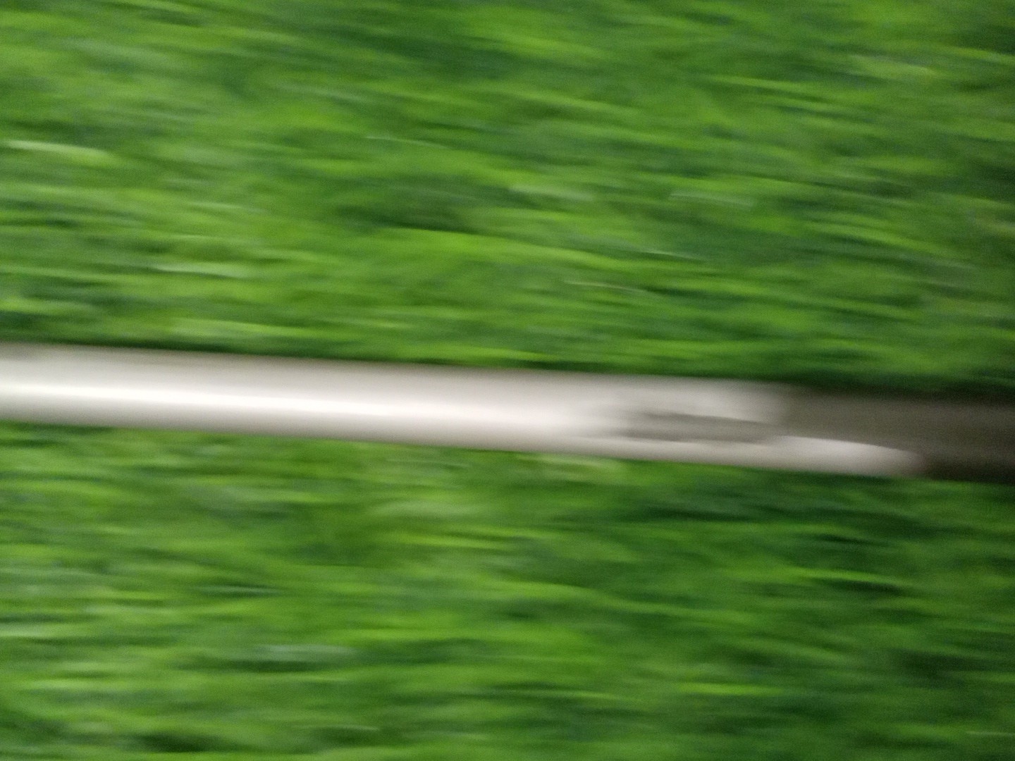 Nike IC 2010A Blade Plumbers-Neck 35'5" Putter Golf Club RH thumbnail 18