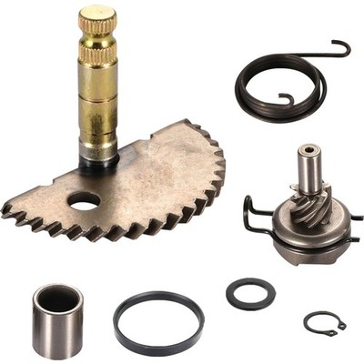 Kickstarter Moped GY6 50CC 80CC 100CC Rex RS 450 Roller Ersatzteile