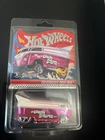 Hot Wheels RLC Redline Club Candy Striper VW Volkswagen Drag Bus 18701/20000