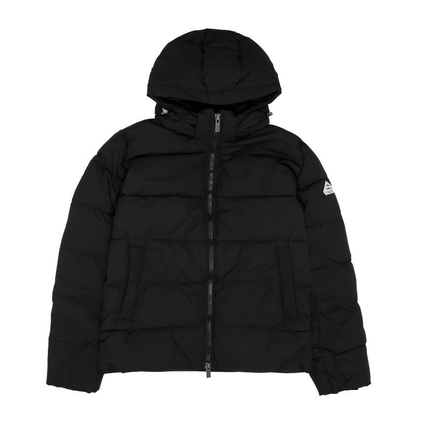 PYRENEX Spoutnic Mini Ripstop Unisex Padded Jacket HMY022