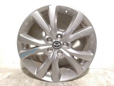 9965787080 FELGE / R18X7J45 / 5327379 FÜR MAZDA CX-30 DM, DT, ED SKYACTIV-G M