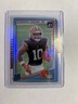 Panini Donruss Optic 2025 Quinshon Judkins #252 Rated Rookie Browns Football