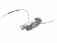Porte avant et accessoires Peugeot J7
