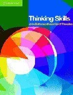 Thinking Skills (Cambridge International Examinations) v... | Buch | Zustand gut