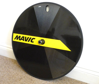 Neu in OVP Mavic Comete Hinterrad Disc Laufrad 10/11s. Felgenbremse. Für Schlauchreifen. 700c.