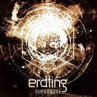 Erdling - Supernova - Cd - G3Z