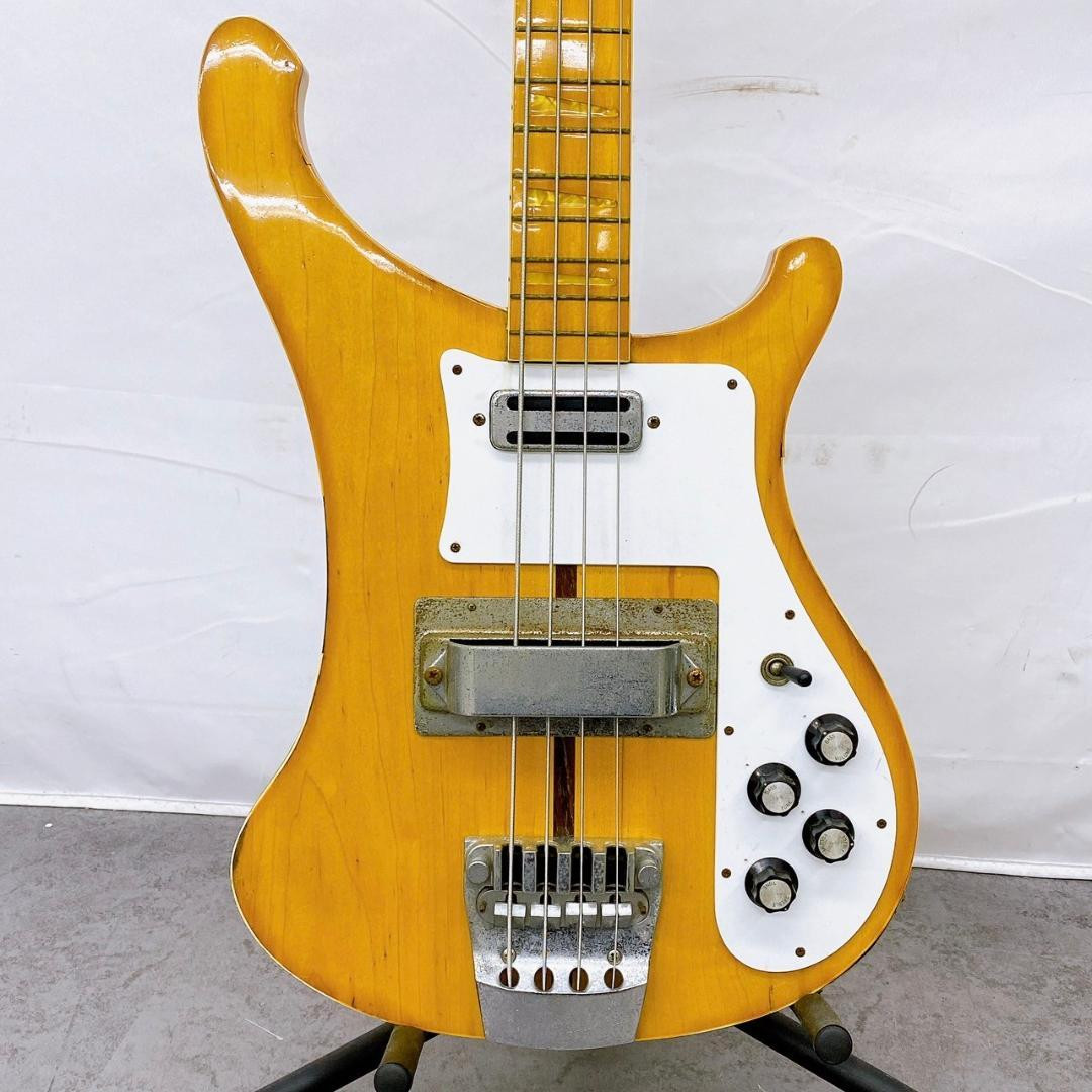 Greco リッケンバッカーベース RB-700 ヴィンテージ