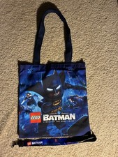 SDCC 2026 LEGO Batman Legacy of the Dark Nigh...