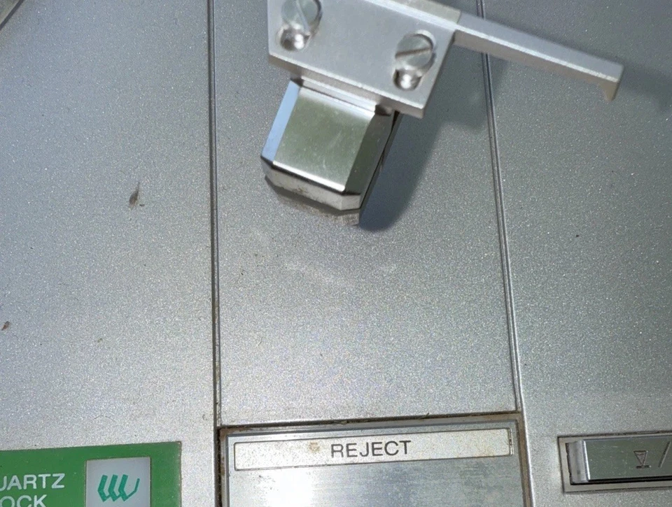 SONY PS-LX4 DIRECT DRIVE AUTO RETURN VINTAGE CLASSIC TURNTABLE - Image 3 of 4