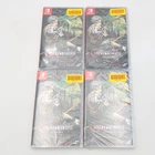Castlevania Advance Collection Video Game For Nintendo Switch by Konami Lot of 4