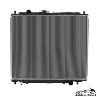 MotorküHlung Radiator FüR Mitsubishi Pajero 94-99