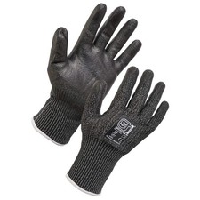 Supertouch Deflector PF Cut Resistant Gloves Level F Touchscreen 12 Pairs