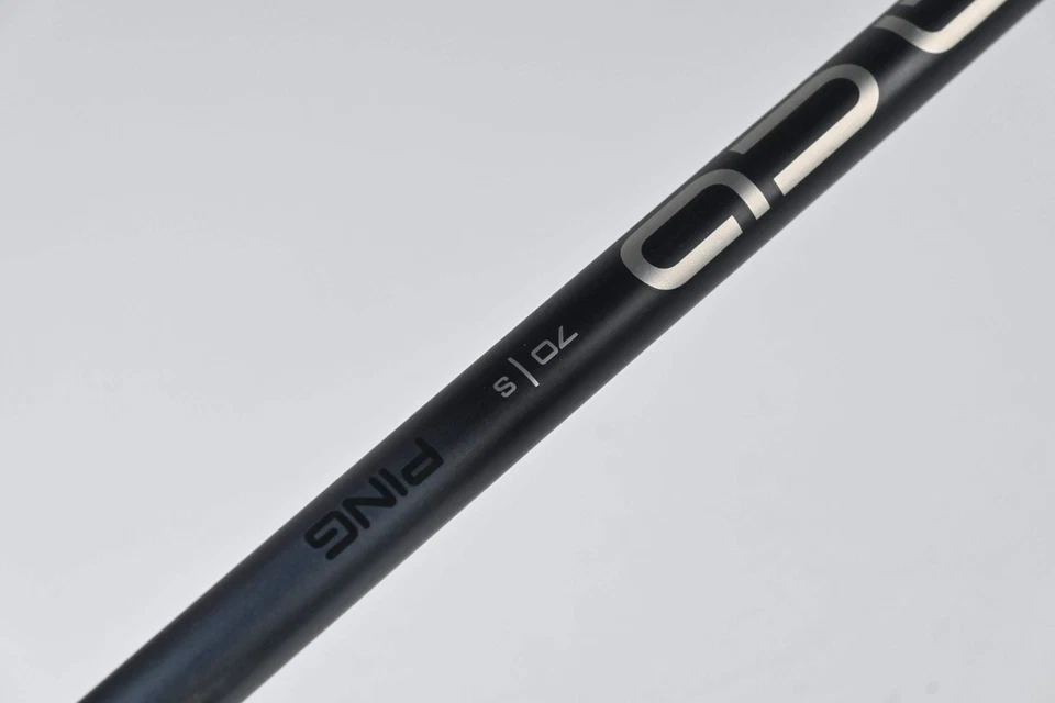 Ping G425 Crossover #4 Iron / 22.5 Degree / Blue Dot / Stiff Flex Ping Alta CB - Image 4 of 4