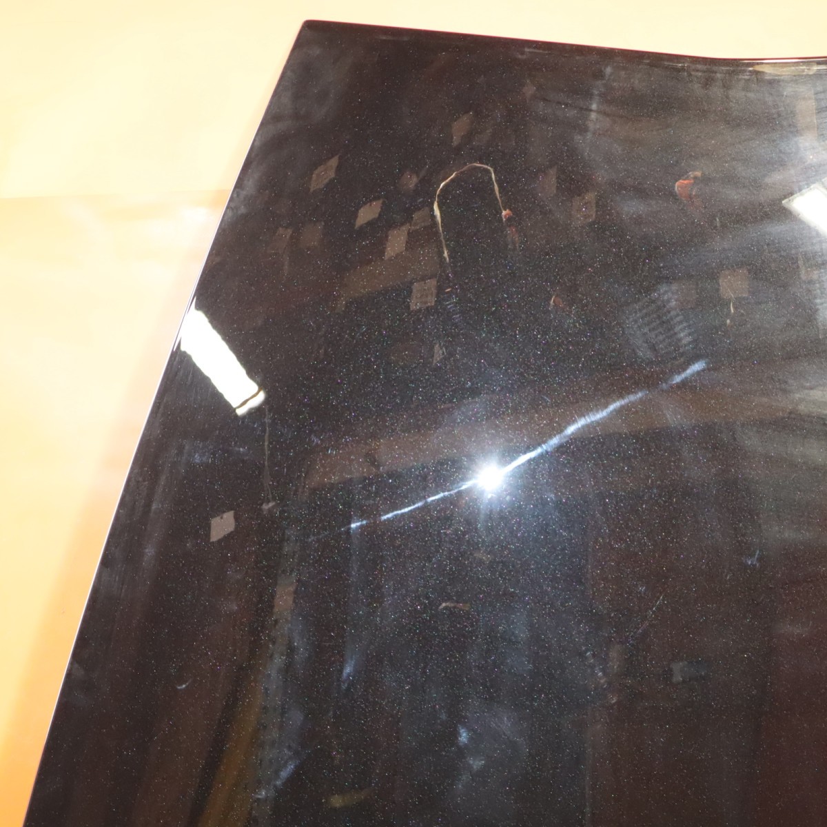 ROLLS ROYCE PHANTOM HOOD 2023 2024 2025 2026 OEM