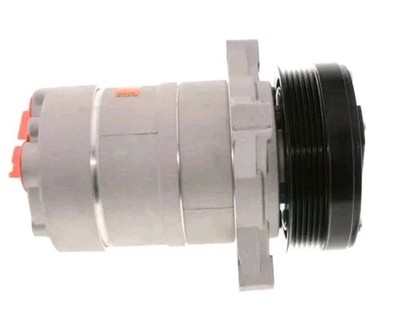 15-22257 AC Delco A/C Compressor for Olds De Ville With clutch Cadillac DeVille