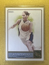 SUE BIRD 1st  Topps Allen & Ginter's Basketball WNBA SEATTLE STORM 190