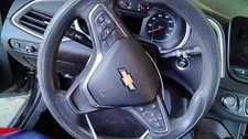 Used Steering Wheel Fits 2019 Chevrolet Malibu Grade A Used Steering Wheel Fits 2019 Chevrolet Malibu Grade A