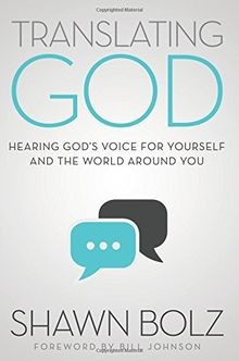 Translating God: Hearing Gods Voice for Yourself and th... | Buch | Zustand gut