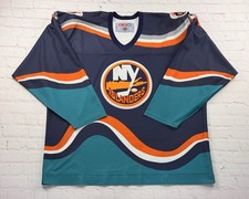 New York Islanders Collecting and Fan Guide 19