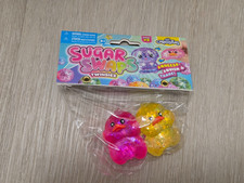 Sugar Swaps Twinsies Glitter Squishy ORB Curiosities Series 2 Ducks