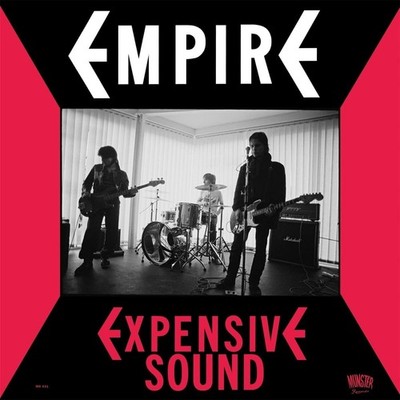 Empire Expensive Sound (Vinyl) 12'' Album