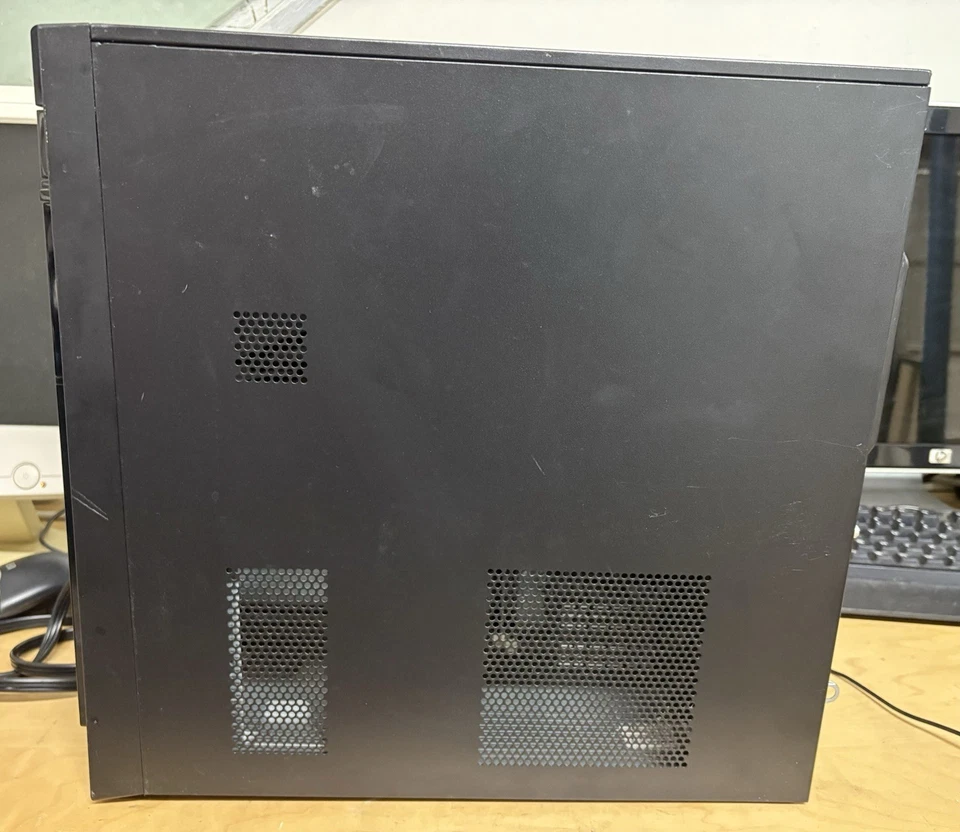 HP 110 Desktop PC Series - Image 2 of 4