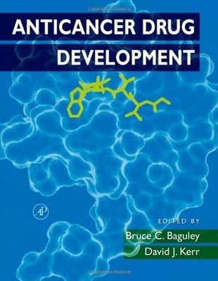 Anticancer Drug Development Buch Academic Press