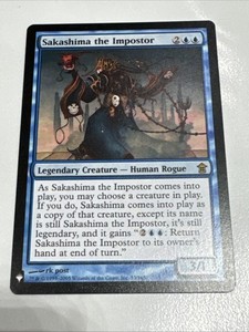 Sakashima the Imposter | eBay