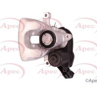 Renault Megane Ii 2001-2012 Bremssattel RCA404N Apec