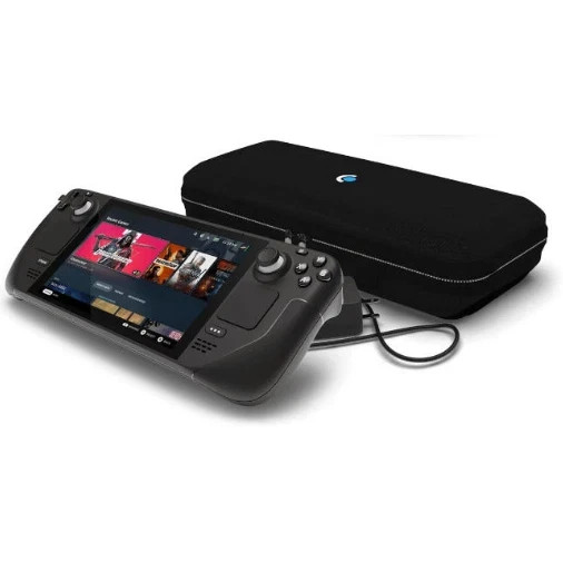 NEW Valve Steam Deck | OLED 512GB / 1TB NVMe SSD, Unopened No
