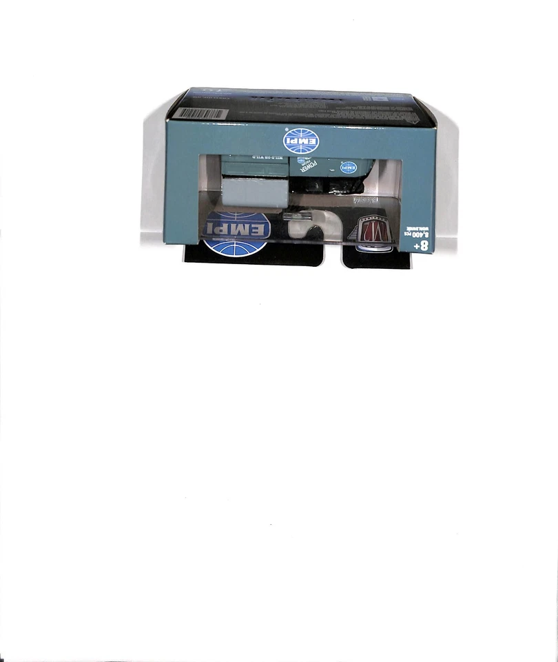 HOT WHEELS DC COMICS BATMAN VS THE RIDDLER 2 PACK BATMOBILE - Image 3 of 4